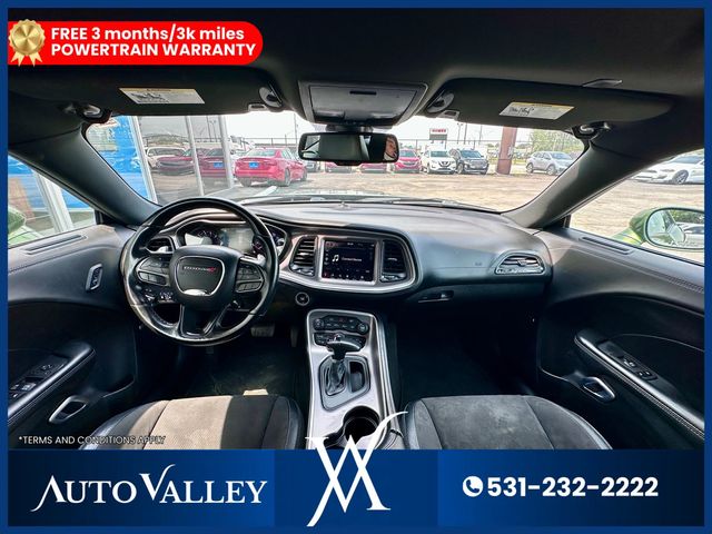 2022 Dodge Challenger R/T Coupe 2D - 22939075 - 20