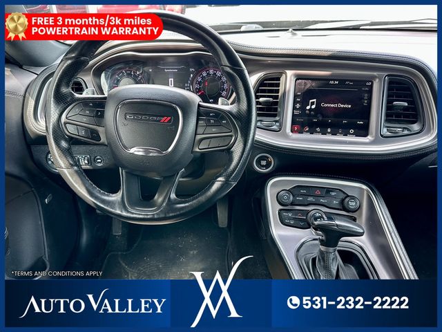 2022 Dodge Challenger R/T Coupe 2D - 22939075 - 21