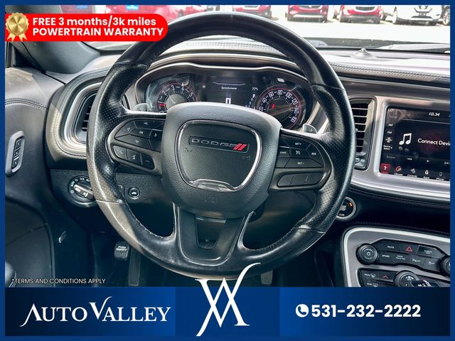 2022 Dodge Challenger R/T Coupe 2D - 22939075 - 22