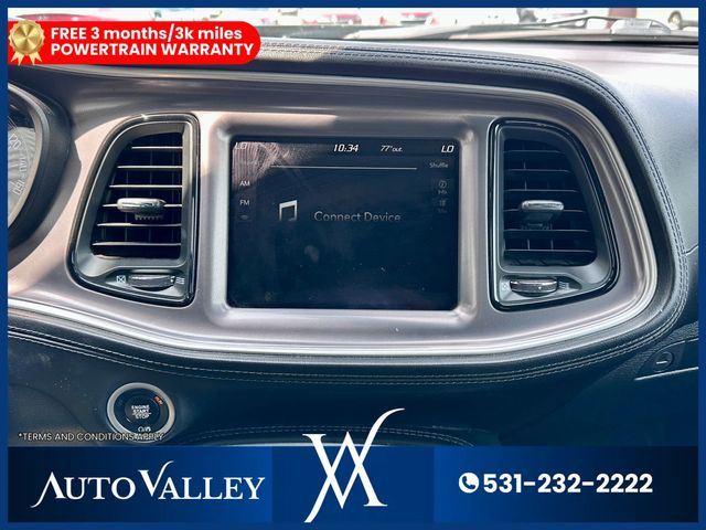 2022 Dodge Challenger R/T Coupe 2D - 22939075 - 24