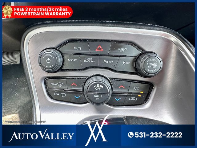 2022 Dodge Challenger R/T Coupe 2D - 22939075 - 25