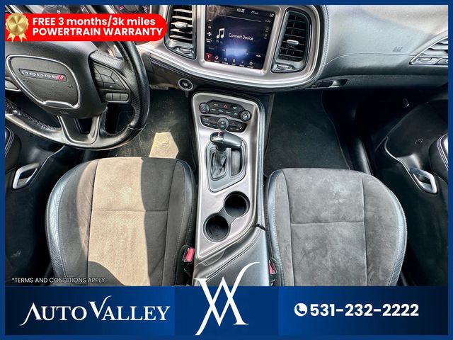 2022 Dodge Challenger R/T Coupe 2D - 22939075 - 27