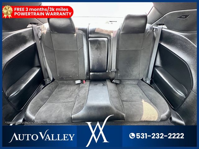 2022 Dodge Challenger R/T Coupe 2D - 22939075 - 28