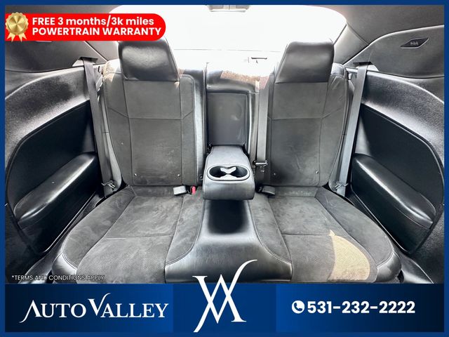 2022 Dodge Challenger R/T Coupe 2D - 22939075 - 29