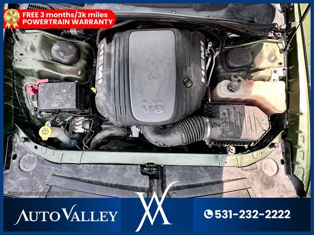 2022 Dodge Challenger R/T Coupe 2D - 22939075 - 32