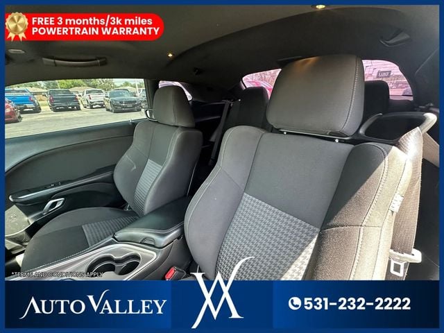 2022 Dodge Challenger R/T Coupe 2D - 23041540 - 13