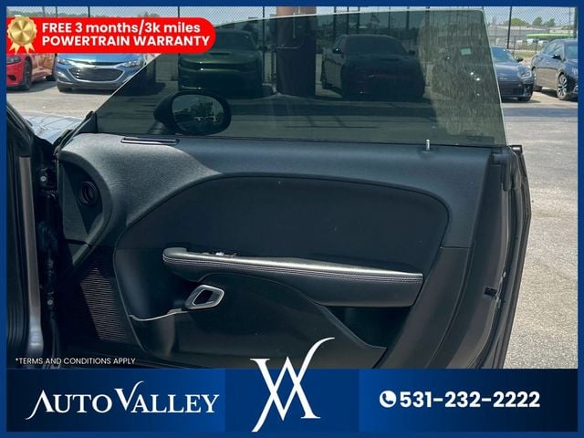 2022 Dodge Challenger R/T Coupe 2D - 23041540 - 15
