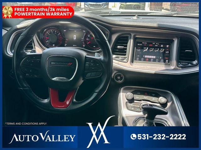 2022 Dodge Challenger R/T Coupe 2D - 23041540 - 20