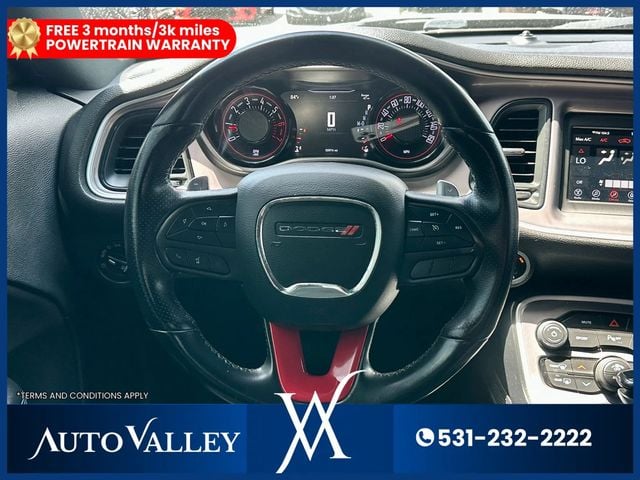 2022 Dodge Challenger R/T Coupe 2D - 23041540 - 21
