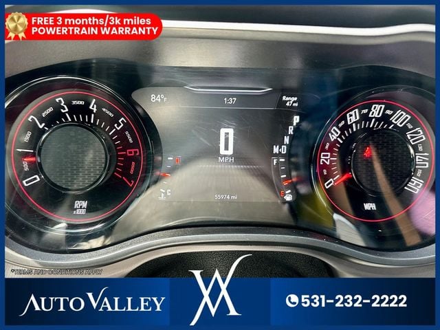 2022 Dodge Challenger R/T Coupe 2D - 23041540 - 22