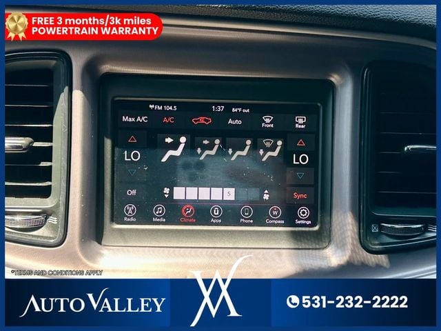 2022 Dodge Challenger R/T Coupe 2D - 23041540 - 23