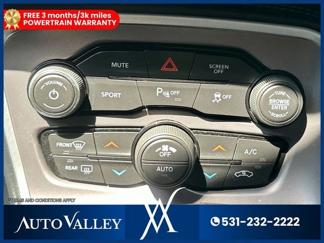 2022 Dodge Challenger R/T Coupe 2D - 23041540 - 24