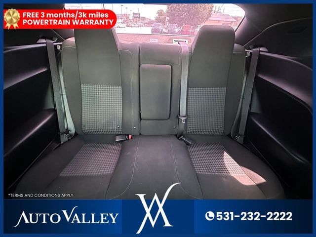 2022 Dodge Challenger R/T Coupe 2D - 23041540 - 27