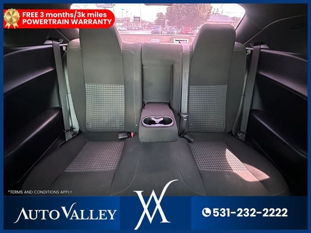 2022 Dodge Challenger R/T Coupe 2D - 23041540 - 28