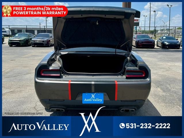 2022 Dodge Challenger R/T Coupe 2D - 23041540 - 29