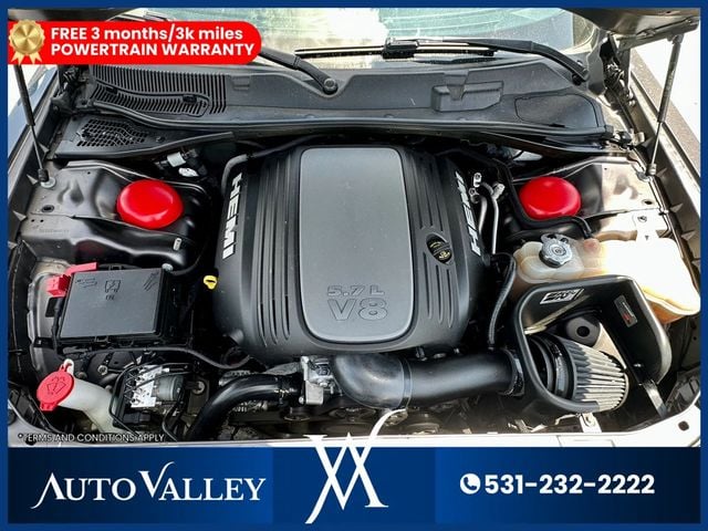 2022 Dodge Challenger R/T Coupe 2D - 23041540 - 31