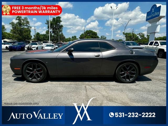 2022 Dodge Challenger R/T Coupe 2D - 23041540 - 3