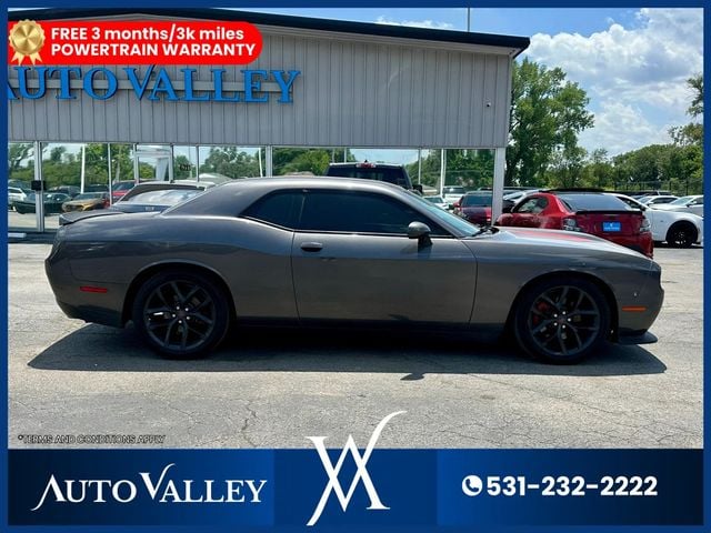 2022 Dodge Challenger R/T Coupe 2D - 23041540 - 7