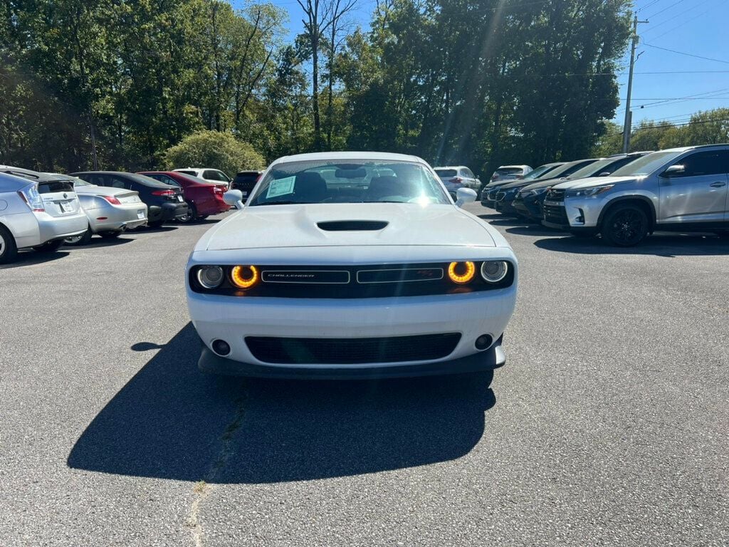 2022 Dodge Challenger R/T RWD - 22628915 - 7