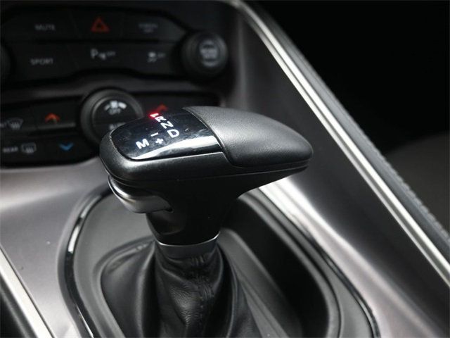 2022 Dodge Challenger R/T photo 10