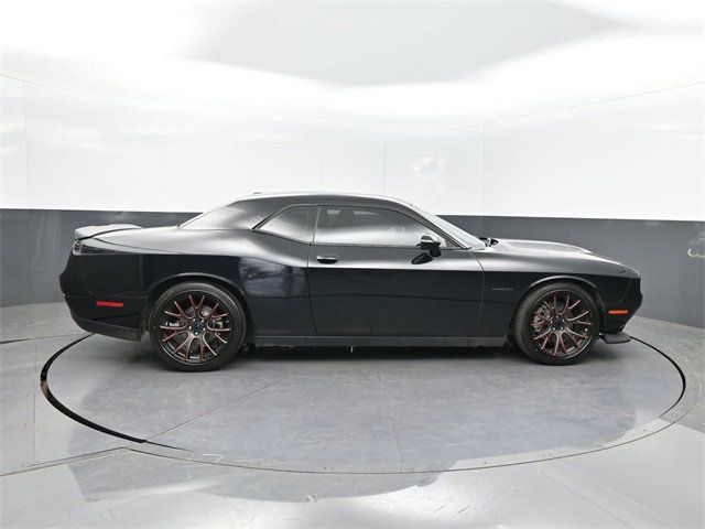2022 Dodge Challenger R/T photo 20