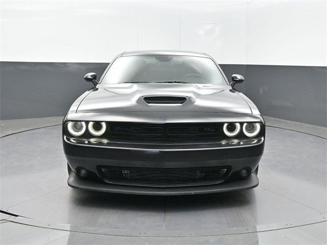 2022 Dodge Challenger R/T photo 22