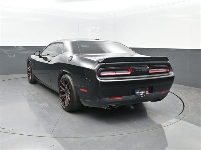 2022 Dodge Challenger R/T photo 3