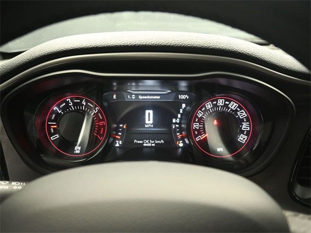 2022 Dodge Challenger R/T photo 7