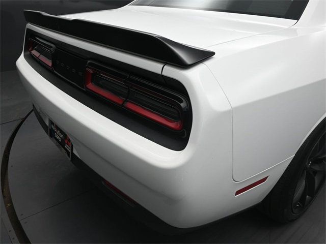 2022 Dodge Challenger R/T photo 20