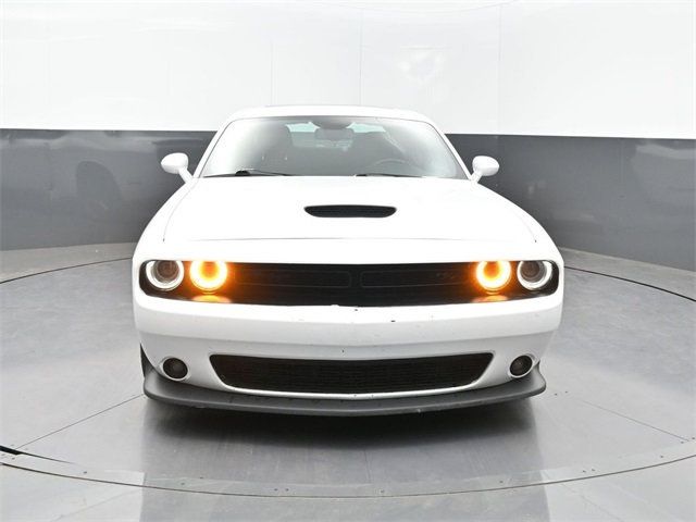 2022 Dodge Challenger R/T photo 25
