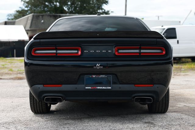 2022 Dodge Challenger R/T RWD - 23078312 - 9