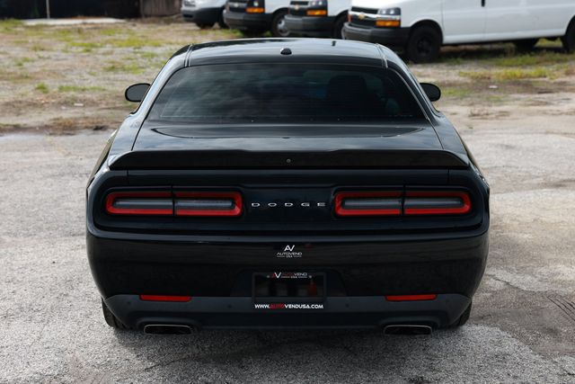 2022 Dodge Challenger R/T RWD - 23078312 - 11