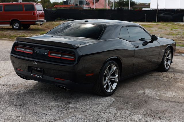 2022 Dodge Challenger R/T RWD - 23078312 - 13