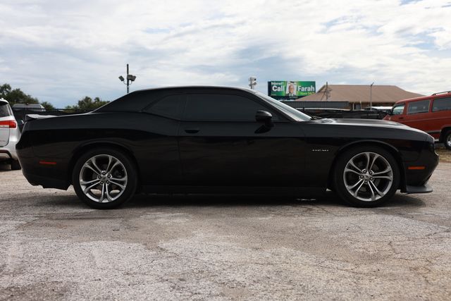 2022 Dodge Challenger R/T RWD - 23078312 - 15