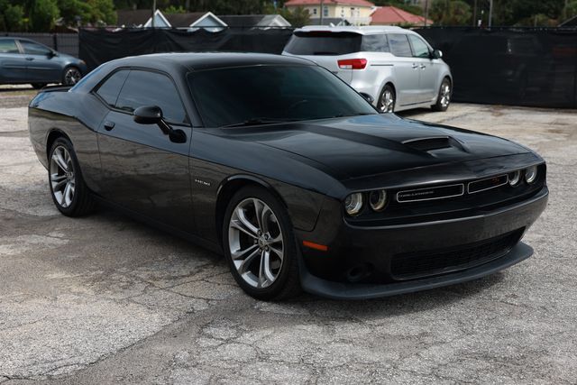 2022 Dodge Challenger R/T RWD - 23078312 - 17