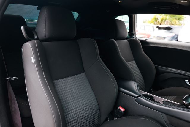 2022 Dodge Challenger R/T RWD - 23078312 - 18