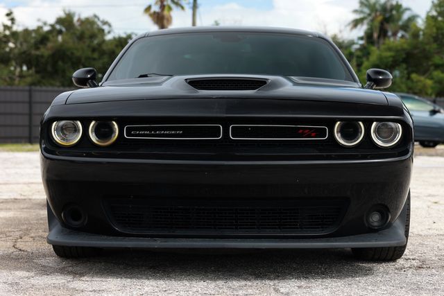 2022 Dodge Challenger R/T RWD - 23078312 - 21