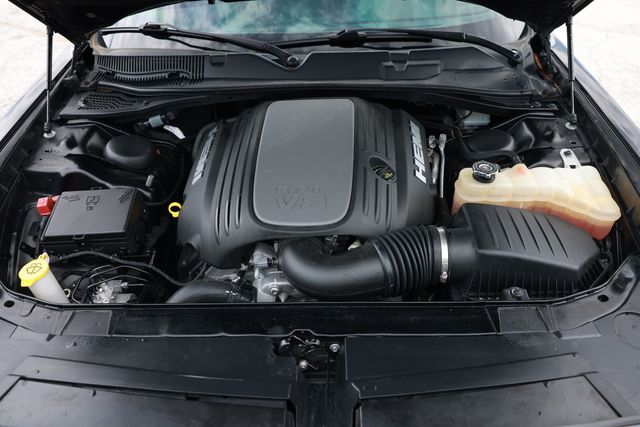 2022 Dodge Challenger R/T RWD - 23078312 - 22