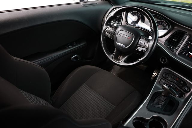 2022 Dodge Challenger R/T RWD - 23078312 - 23