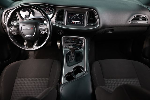 2022 Dodge Challenger R/T RWD - 23078312 - 24