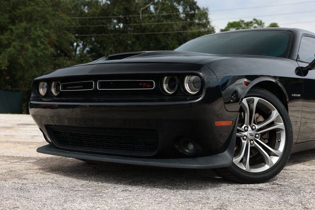 2022 Dodge Challenger R/T RWD - 23078312 - 27