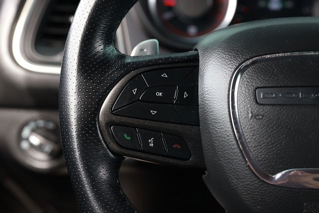 2022 Dodge Challenger R/T RWD - 23078312 - 28