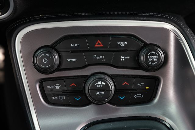2022 Dodge Challenger R/T RWD - 23078312 - 35