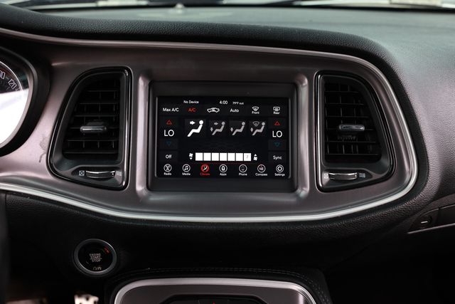 2022 Dodge Challenger R/T RWD - 23078312 - 36