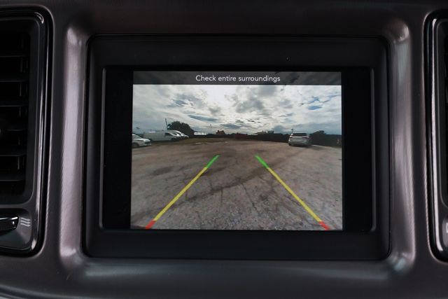 2022 Dodge Challenger R/T RWD - 23078312 - 37