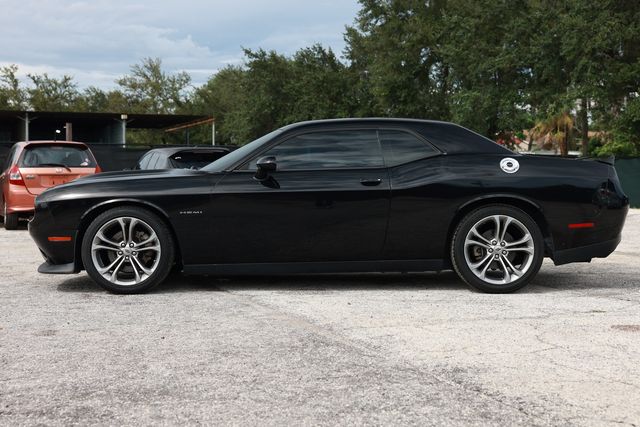 2022 Dodge Challenger R/T RWD - 23078312 - 3
