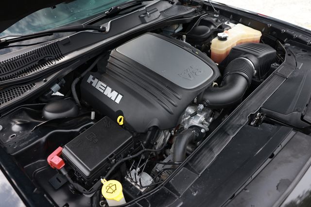 2022 Dodge Challenger R/T RWD - 23078312 - 46