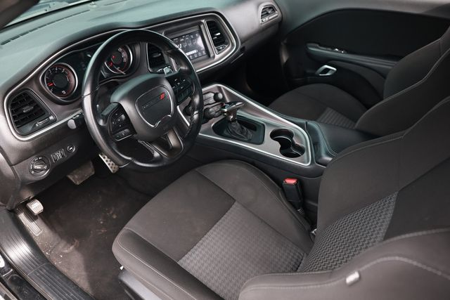 2022 Dodge Challenger R/T RWD - 23078312 - 5