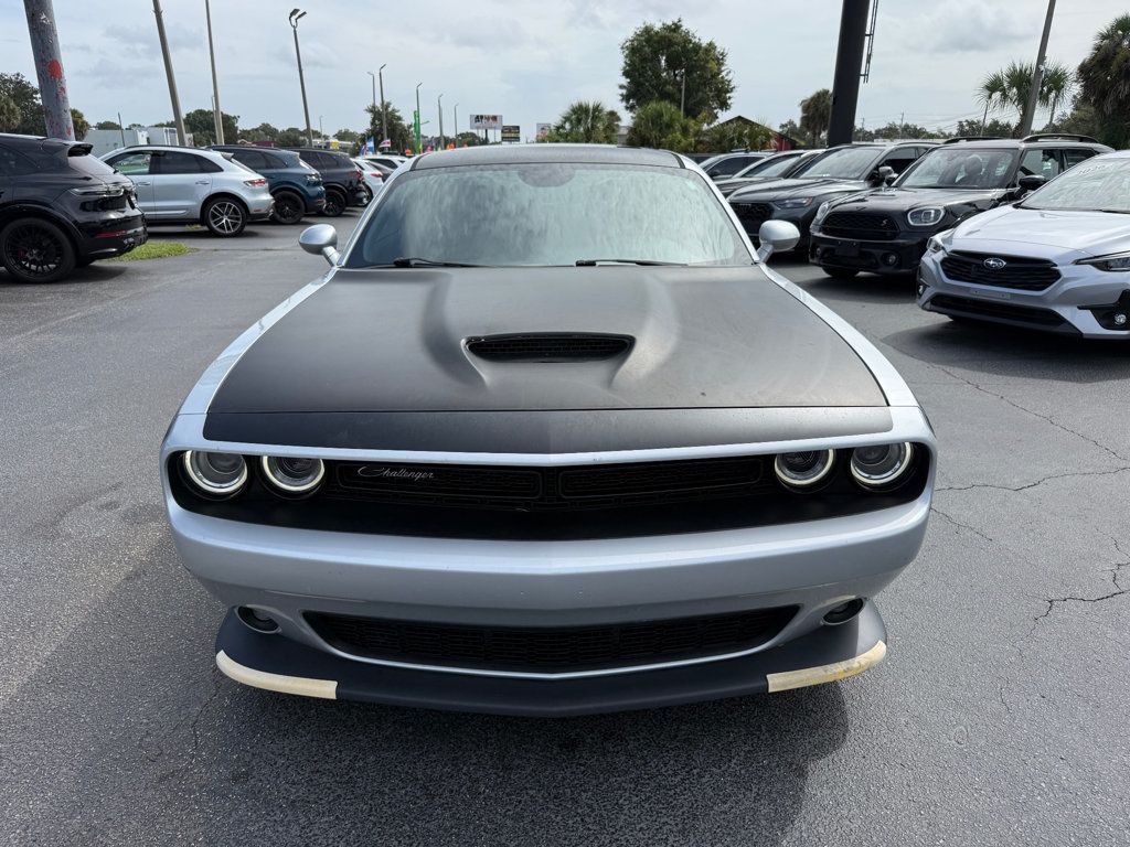 2022 Dodge Challenger R/T RWD - 23079353 - 1