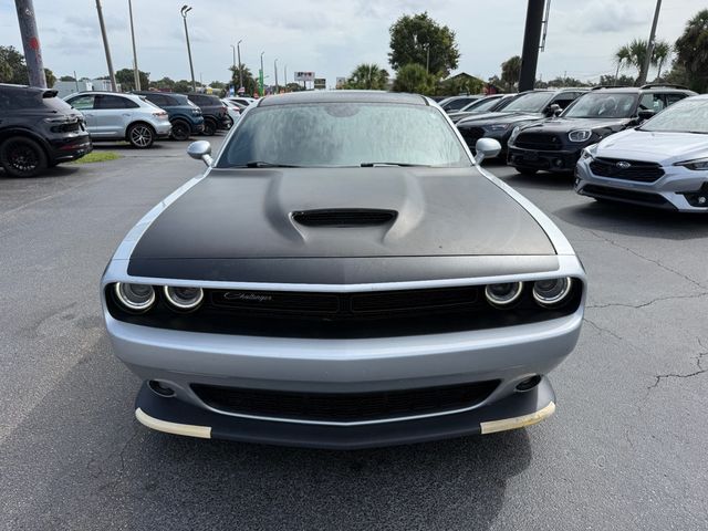 2022 Dodge Challenger R/T RWD - 23079353 - 1